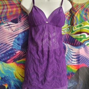 Victorias secret slip